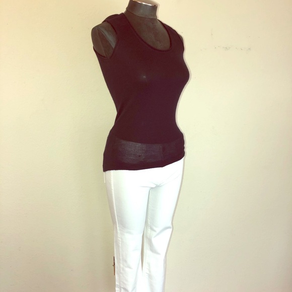 Marni Cashmere Tank - Picture 8 of 8